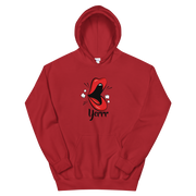 Hood Theory NYC (Yerrr-R) Unisex Heavy Blend Hoodie