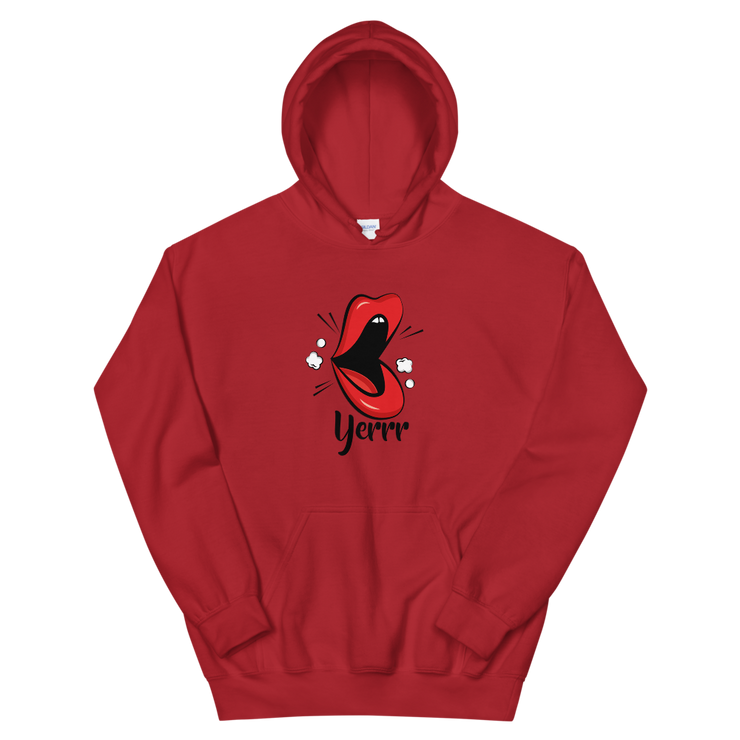 Hood Theory NYC (Yerrr-R) Unisex Heavy Blend Hoodie