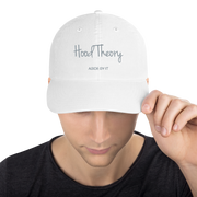 Hood Theory (GEL) Men's Champion Dad Cap