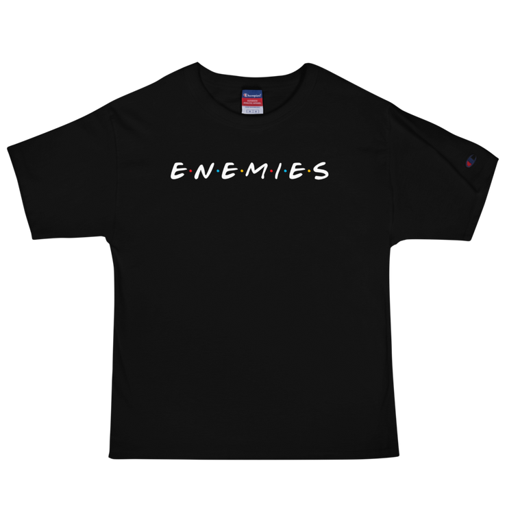 ENEMIES (WL) Men's Champion T-Shirt