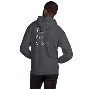 Hood Theory NYC (F.A.N) Unisex Heavy Blend Hoodie