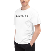 ENEMIES (BL) Men's Champion T-Shirt