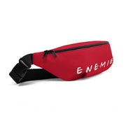 ENEMIES (DR-WL) Unisex Fanny Pack