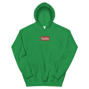 fade (RWB-CEL) Unisex Heavy Blend Hoodie