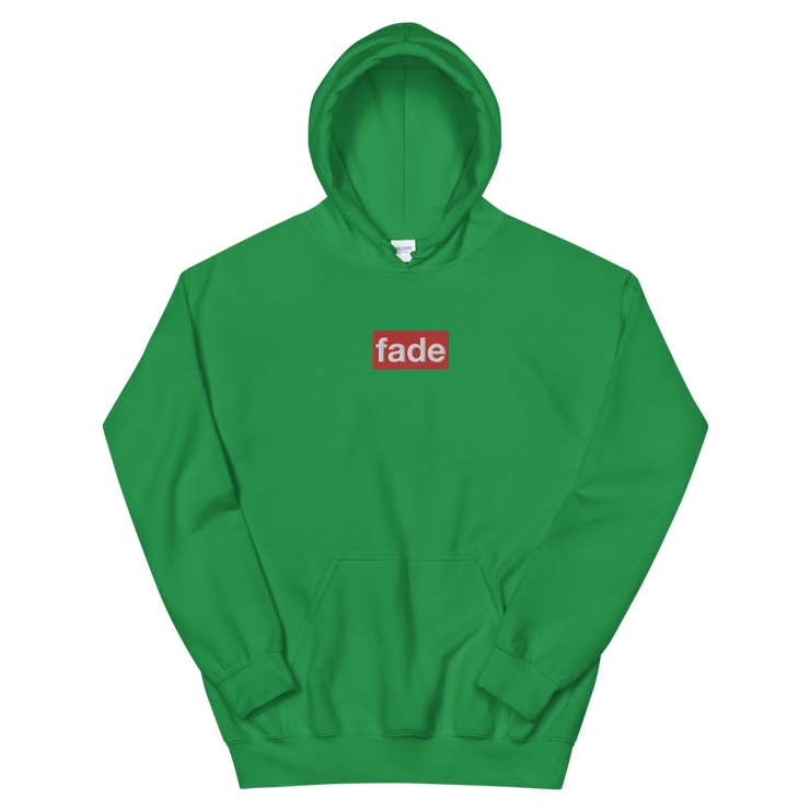 fade (RWB-CEL) Unisex Heavy Blend Hoodie