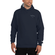 Hood Theory (GEL) Men's Champion Hoodie