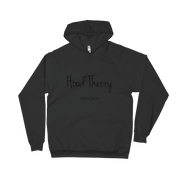 Hood Theory (BNB) Unisex Raglan Hoodie