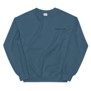 ENEMIES (BEL) Unisex Crew Neck Sweatshirt