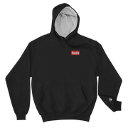 fade (RWBEL) Men's Champion Hoodie