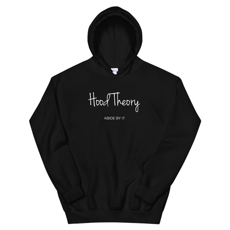 Hood Theory Memes (WL-IGYB) Unisex Heavy Blend Hoodie