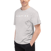 ENEMIES (WL) Men's Champion T-Shirt