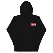 fade (RWBEL) Unisex Premium Hoodie