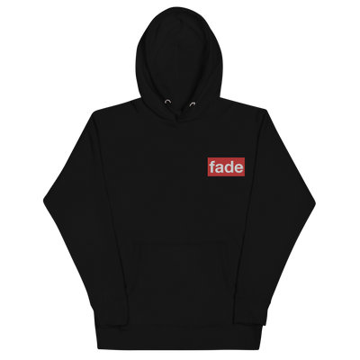 fade (RWBEL) Unisex Premium Hoodie