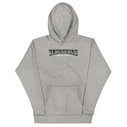 Hood Theory Memes (YUNGCHADS-PBL) Unisex Premium Hoodie