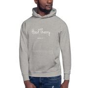 Hood Theory x James Caimen (RT-W) Unisex Premium Hoodie