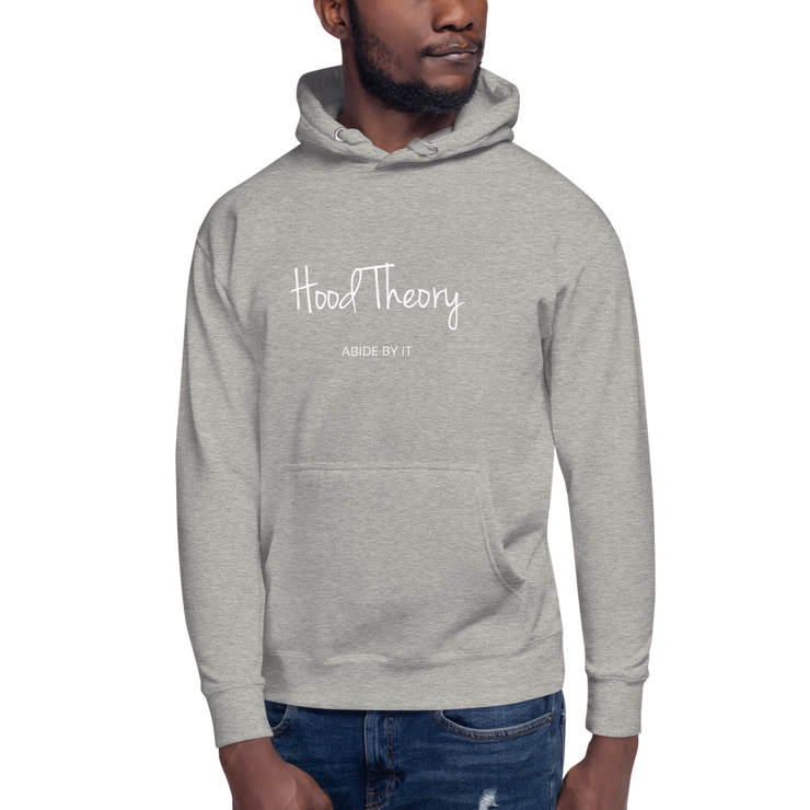 Hood Theory x James Caimen (RT-W) Unisex Premium Hoodie