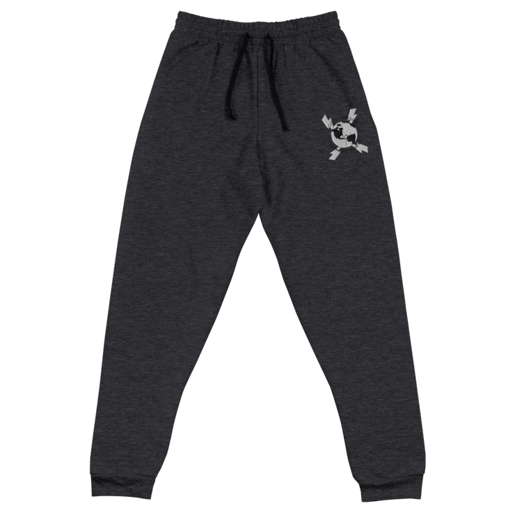 Hood Theory x James Caimen (G-EL) Unisex Joggers