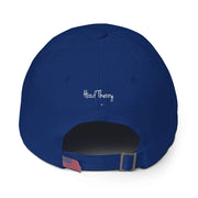 Hood Theory Memes (Wakanda) Unisex Unstructured Baseball Cap