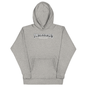 Hood Theory Memes (YUNGCHADS-PWL) Unisex Premium Hoodie