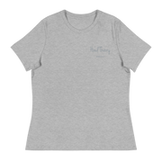 Hood Theory (GEL) Women's Relaxed T-Shirt