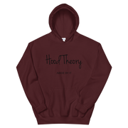 Hood Theory (BNB) Unisex Heavy Blend Hoodie