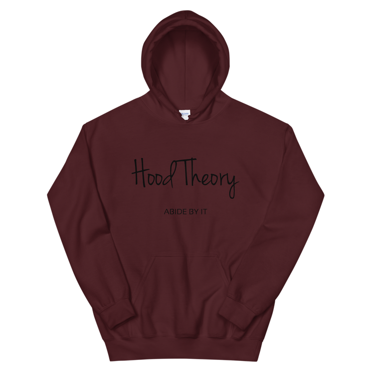 Hood Theory (BNB) Unisex Heavy Blend Hoodie