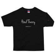 Hood Theory (WNB) Men's Champion T-Shirt