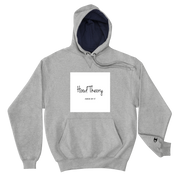 Hood Theory (WBLB) Men's Champion Hoodie