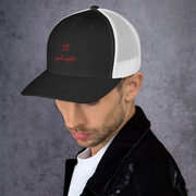 yeah aight (RNB) Men's Trucker Cap