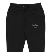 Hood Theory (WEL) Unisex Skinny Joggers