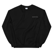 ENEMIES (WEL) Unisex Crew Neck Sweatshirt