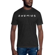 ENEMIES (WL) Unisex Crew Neck Tee