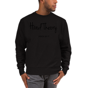 Hood Theory (BNB) Men's Champion Sweatshirt