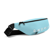 ENEMIES (B5-WL) Unisex Fanny Pack