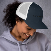 ENEMIES (BEL) Women's Trucker Cap