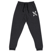 Hood Theory x James Caimen (G-WWEL) Unisex Joggers