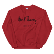 Hood Theory (BNB) Unisex Crew Neck Sweatshirt