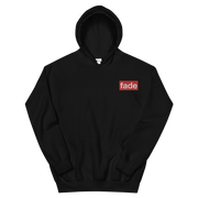 fade (RWBEL) Unisex Heavy Blend Hoodie