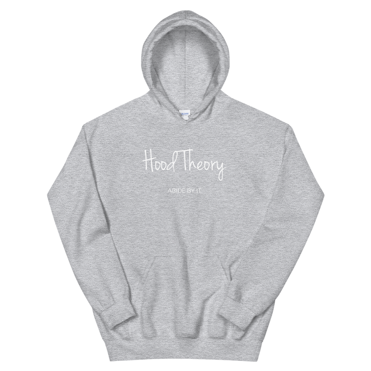 Hood Theory Memes (WL-IGYB) Unisex Heavy Blend Hoodie