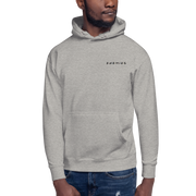 ENEMIES (BEL) Unisex Heavy Blend Hoodie