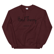 Hood Theory (BNB) Unisex Crew Neck Sweatshirt