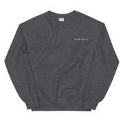 ENEMIES (WEL) Unisex Crew Neck Sweatshirt