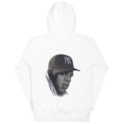 Hood Theory Hip Hop (JAY-Z) Unisex Premium Hoodie