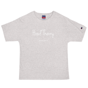 Hood Theory (WNB) Men's Champion T-Shirt