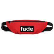 fade (BWBEL) Unisex Fanny Pack