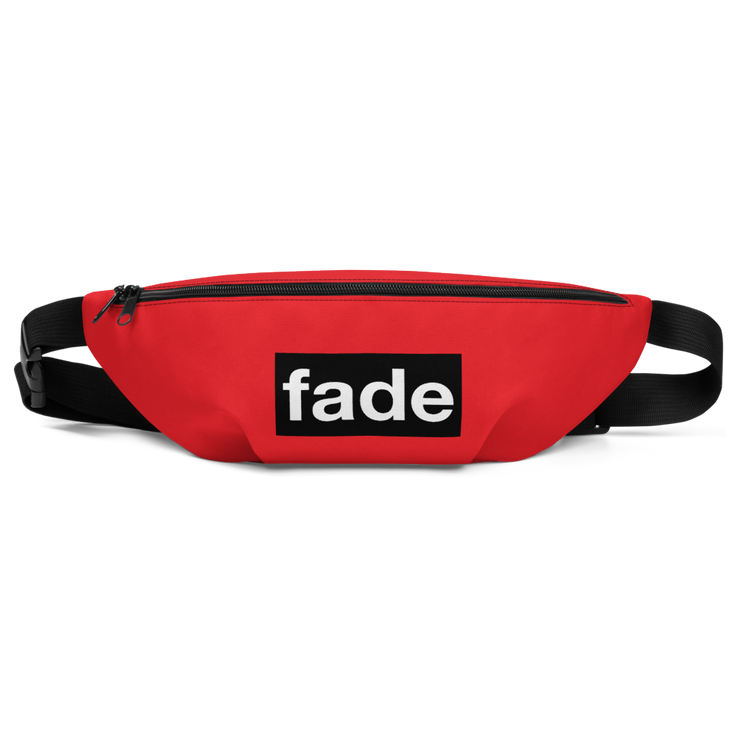 fade (BWBEL) Unisex Fanny Pack