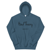 Hood Theory (BNB) Unisex Heavy Blend Hoodie