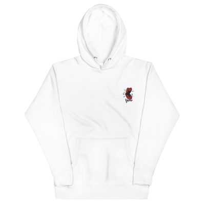 Hood Theory NYC (Yerrr-R, EL) Unisex Premium Hoodie