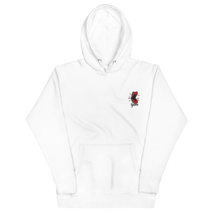 Hood Theory NYC (Yerrr-R, EL) Unisex Premium Hoodie