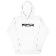 Hood Theory Memes (YUNGCHADS-FBL) Unisex Premium Hoodie